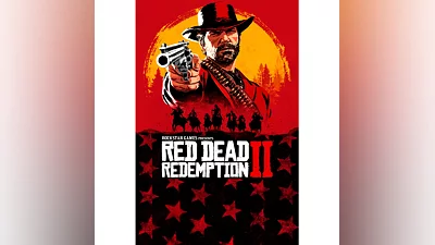 RED DEAD REDEMPTION 2 XBOX ONE & SERIES X|S KEY