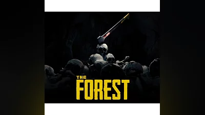 THE FOREST Steam Gift  UA/KZ/СНГ (БЕЗ РФ)