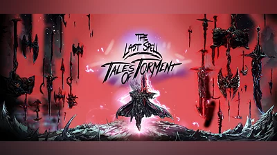 The Last Spell - Tales of Torment
