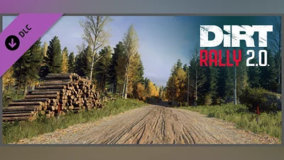 DiRT Rally 2.0 - Finland (Rally Location)