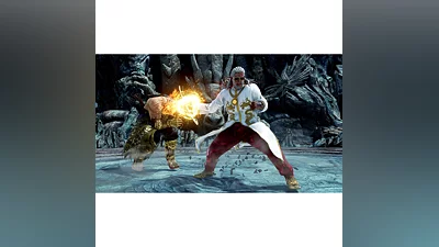 TEKKEN 7 - Originals Edition Xbox One & Series X|S key