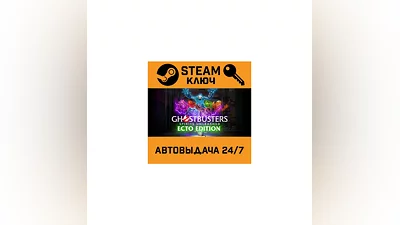 Ghostbusters: Spirits Unleashed Ecto Edition. STEAM