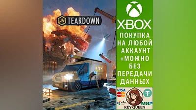 Teardown Xbox Series X|S