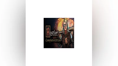 Rustler - Complete Edition (Steam key / РФ+Весь Мир)