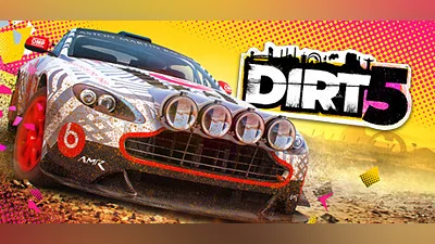 DIRT 5
