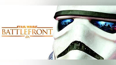 STAR WARS  Battlefront -   Ultimate Edition