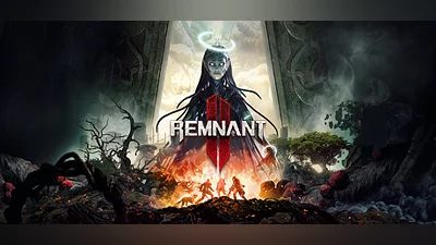 REMNANT II  - Standard Edition