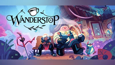 Wanderstop