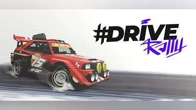 #DRIVE Rally
