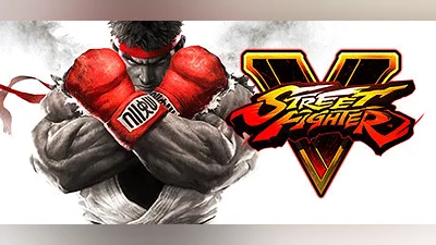 Street Fighter V - Champion Edition