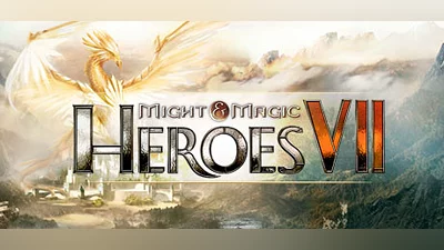 Might & Magic  Heroes  VII - Complete Edition