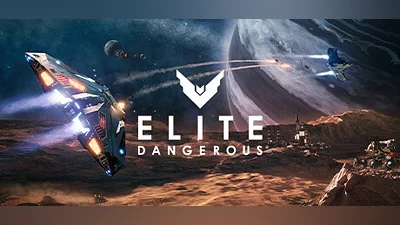 Elite Dangerous - Elite - Dangerous