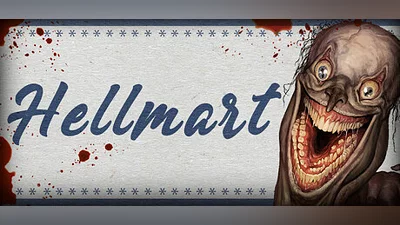 HELLMART