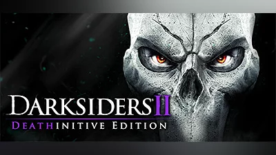 Darksiders II Deathinitive Edition