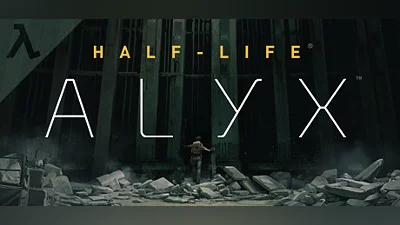 Half-Life: Alyx