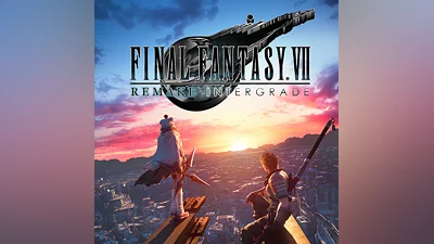 Final Fantasy VII Remake Intergrade