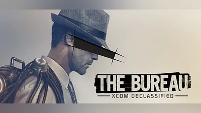 The Bureau: XCOM Declassified