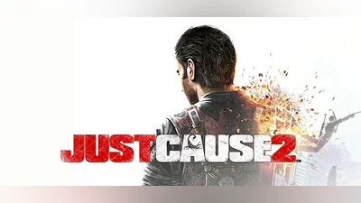 Just Cause 2