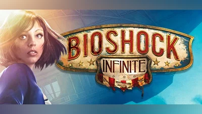 BioShock Infinite - + Season Pass Bundle