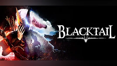 BLACKTAIL