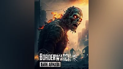Borderwatch: Dark Armada (Ключ Steam | РФ+Весь мир)