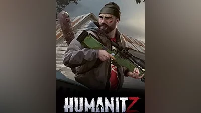 HumanitZ (Ключ Steam | РФ+СНГ)
