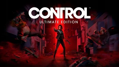 Control Ultimate Edition (Steam)