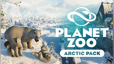 Planet Zoo Arctic Pack (DLC) [Central Europe] [Standard]