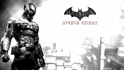 Batman: Arkham Knight (Steam)