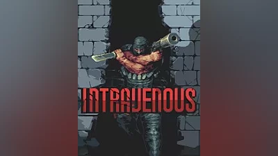 Intravenous (Ключ Steam | РФ+Весь мир)