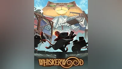 Whiskerwood (Ключ Steam | РФ+СНГ)
