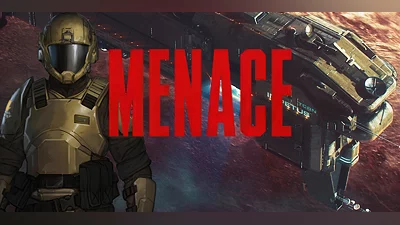 MENACE (PC) [Europe] [Standard]