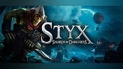 Styx Shards of Darkness (PC) [RU/CIS] [Standard]
