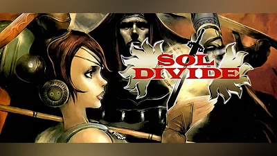 Sol Divide (PC) [Global] [Standard]