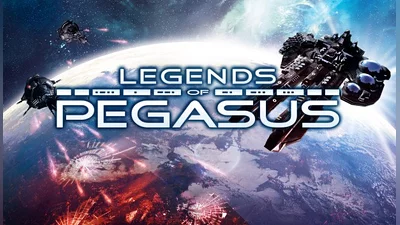 Legends of Pegasus (PC) [Global] [Legendary Edition]