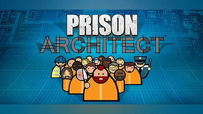 Prison Architect (PC) [Central Europe] [Standard]