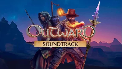Outward Soundtrack (DLC) [Central Europe] [Standard]