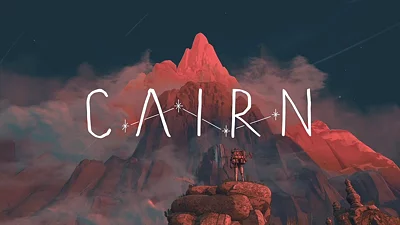 Cairn (PC) [RU/CIS] [Standard]