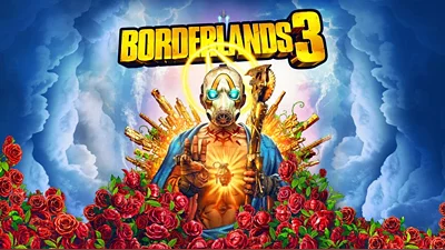 Borderlands 3 (Steam) (Steam)