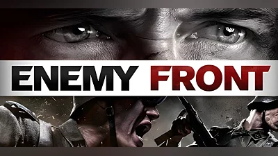 Enemy Front (PC) [Central Europe] [Standard]