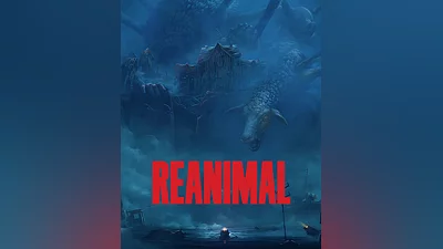 REANIMAL (Россия, Украина и СНГ)