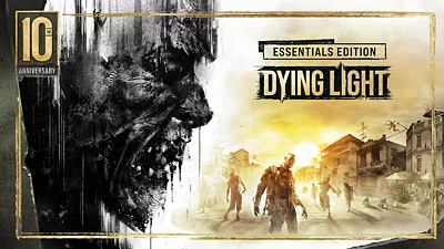 Dying Light Essentials Edition (PC) [Central Europe] [Standard]