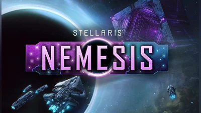 Stellaris: Nemesis (DLC) [Central Europe] [Standard]