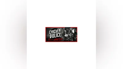 Chicken Police Region free  Steam Key  Автовыдача