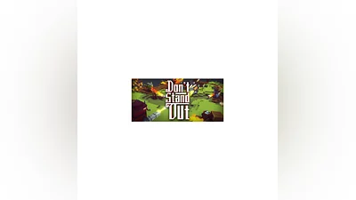Don't Stand Out Region free  Steam Key  ️Автовыдача