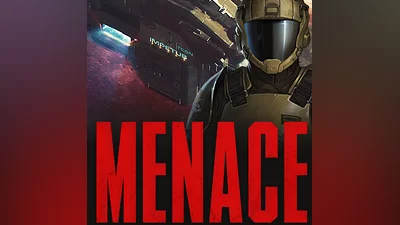 MENACE   (STEAM/РФ-СНГ) КЛЮЧ