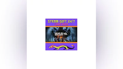 Dead by Daylight || Steam Gift