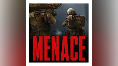 MENACE (Steam key / РФ+СНГ)