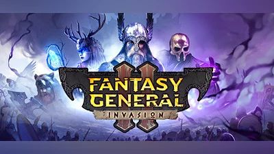 Fantasy General II - Hero Edition, Steam Gift