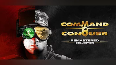 Command & Conquer  Remastered Collection, Steam Gift